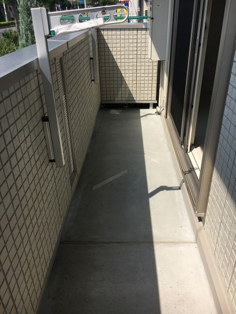 拡大写真:東大阪市岸田堂北町 3階305の内観