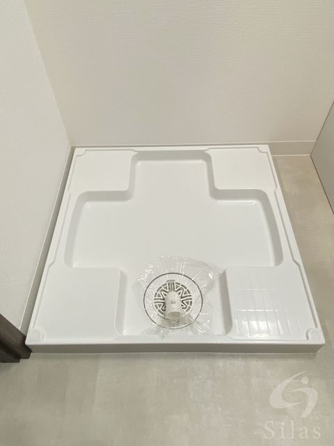 拡大写真:大阪市平野区加美東4丁目 3階303の内観