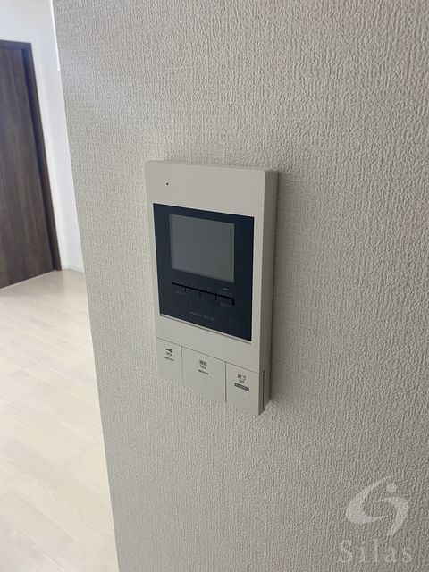 拡大写真:大阪市平野区加美東4丁目 3階303の内観