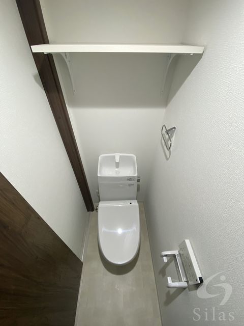 拡大写真:大阪市平野区加美東4丁目 3階303の内観
