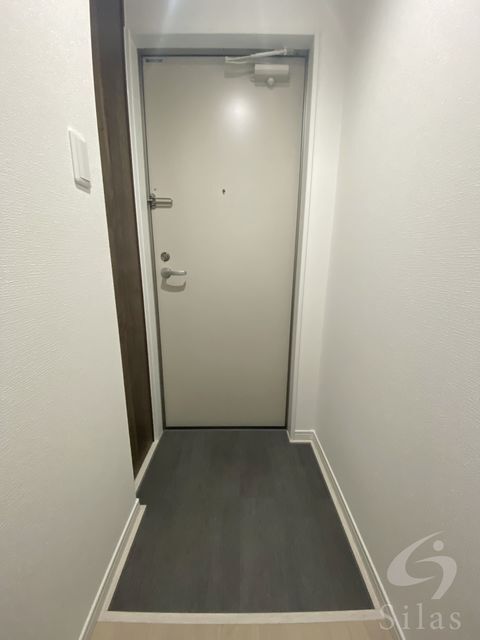 拡大写真:大阪市平野区加美東4丁目 3階303の内観