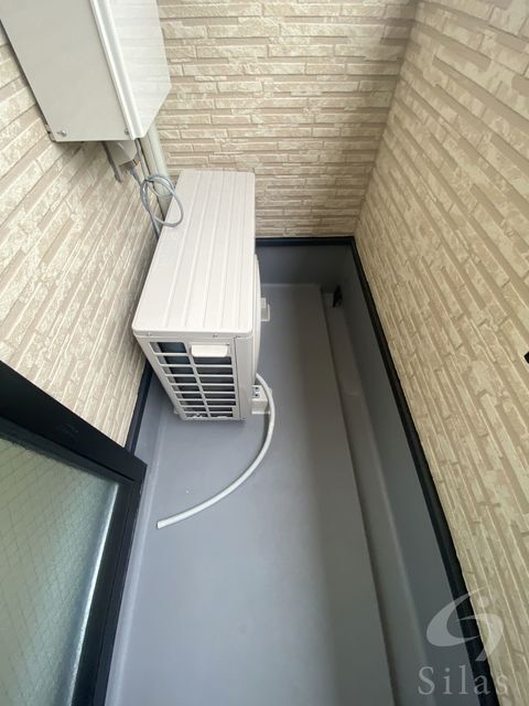 拡大写真:大阪市平野区加美東4丁目 3階303の内観