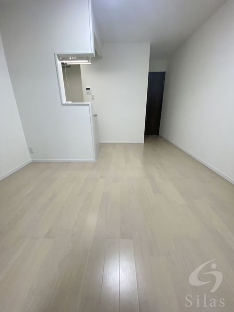 拡大写真:大阪市平野区加美東4丁目 3階303の内観