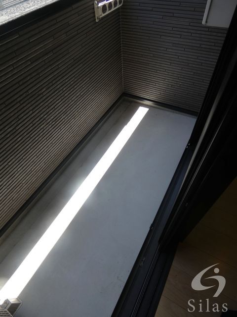 拡大写真:東大阪市鴻池町1丁目 1階101の同仕様