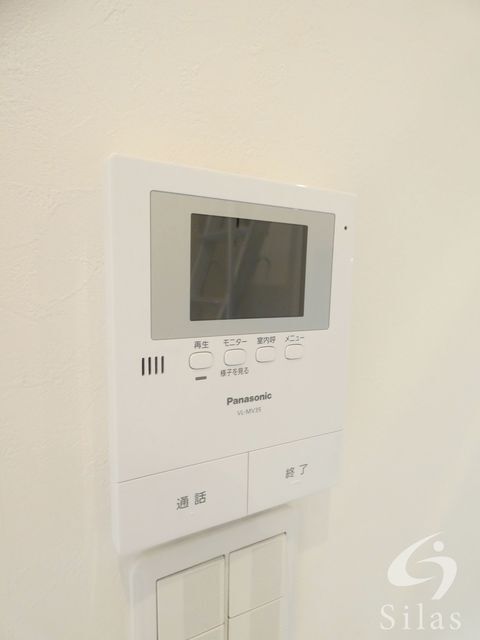 拡大写真:東大阪市鴻池町1丁目 1階101の同仕様