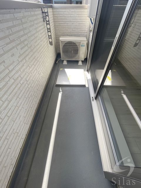 拡大写真:東大阪市寿町2丁目 2階203の内観