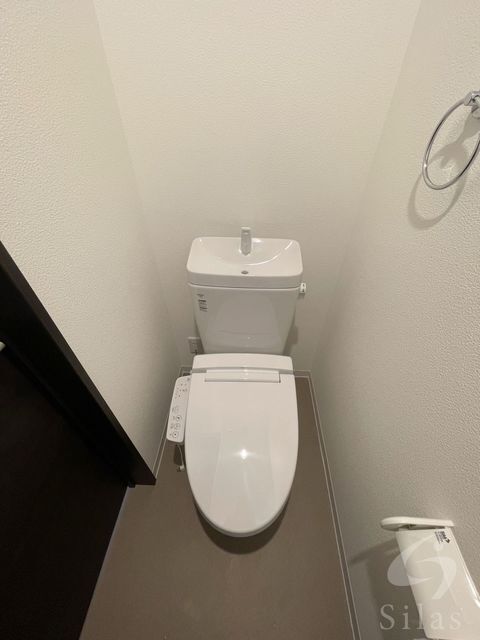 拡大写真:東大阪市寿町2丁目 2階203の内観