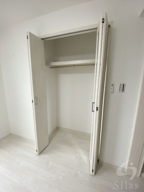 拡大写真:松原市南新町3丁目 3階305の内観