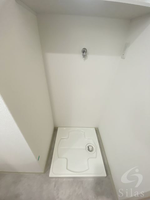 拡大写真:松原市南新町3丁目 3階306の内観