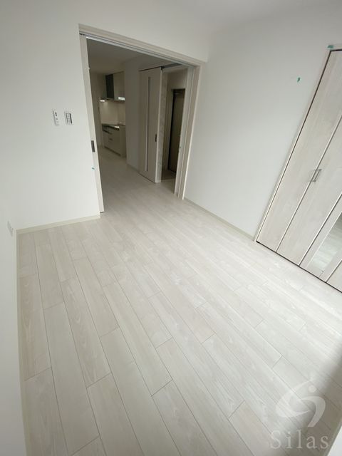 拡大写真:松原市南新町3丁目 3階306の内観