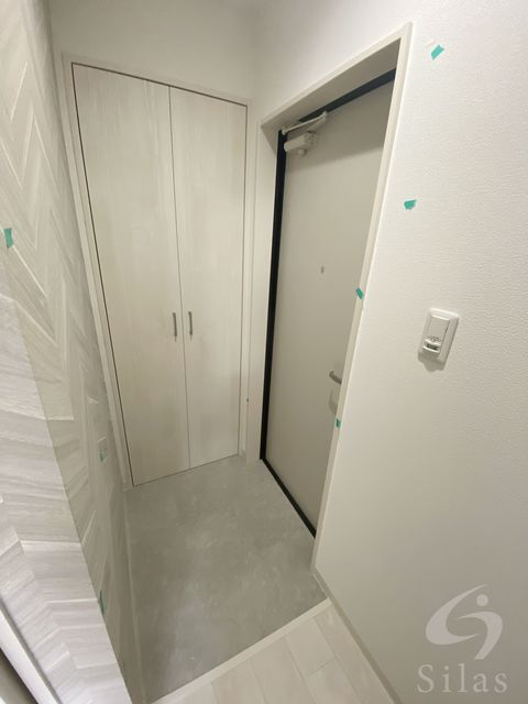拡大写真:松原市南新町3丁目 3階306の内観