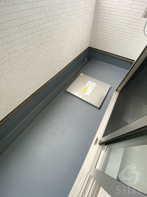拡大写真:松原市南新町3丁目 3階306の内観