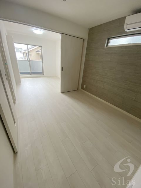 拡大写真:松原市南新町3丁目 3階306の内観