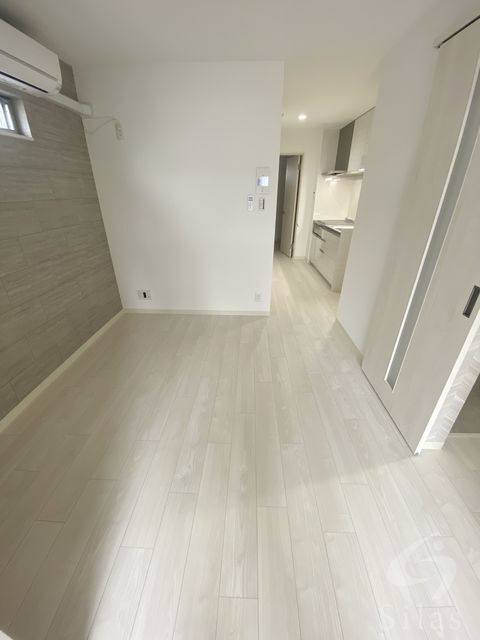 拡大写真:松原市南新町3丁目 3階306の内観