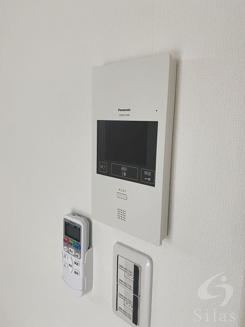 拡大写真:松原市南新町3丁目 3階306の内観