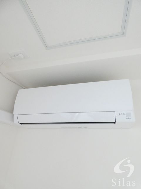 拡大写真:大阪市東住吉区桑津3丁目 4階403の内観
