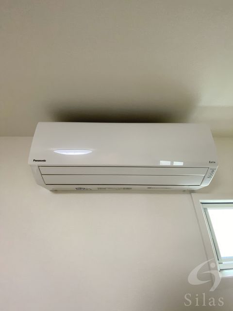 拡大写真:八尾市荘内町1丁目 2階202の内観
