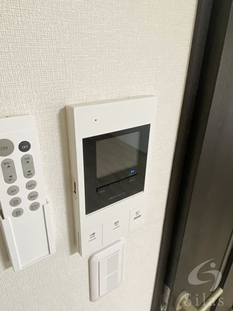 拡大写真:八尾市荘内町1丁目 2階202の内観