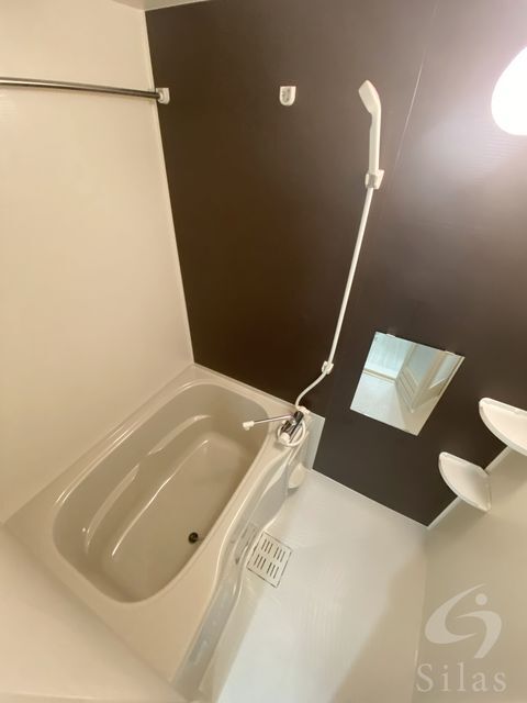 拡大写真:八尾市荘内町1丁目 2階202の内観