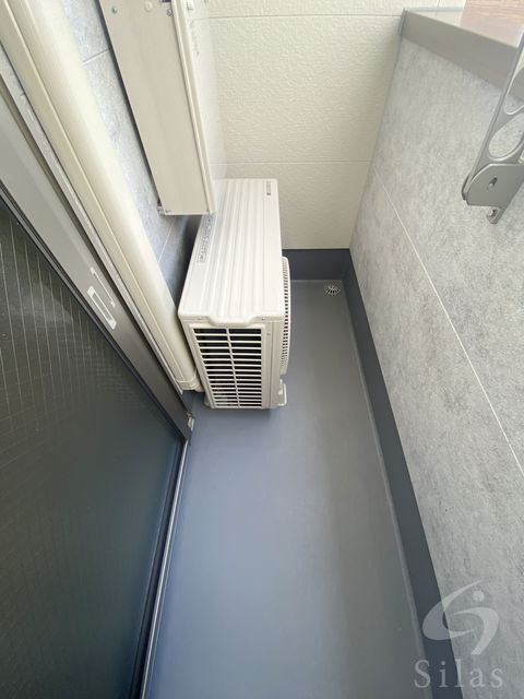 拡大写真:八尾市荘内町1丁目 2階202の内観