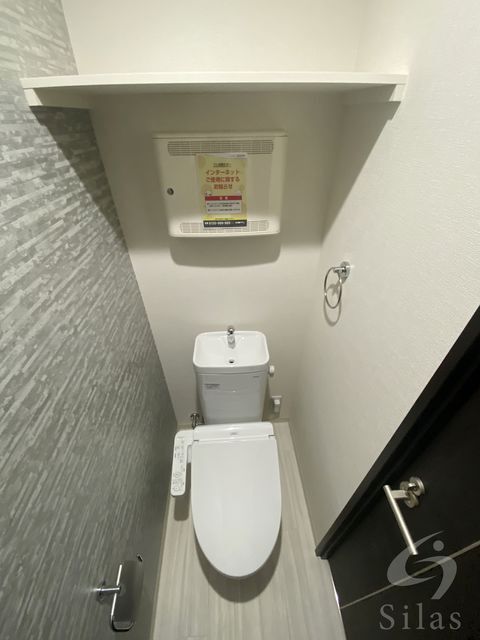 拡大写真:八尾市荘内町1丁目 2階202の内観