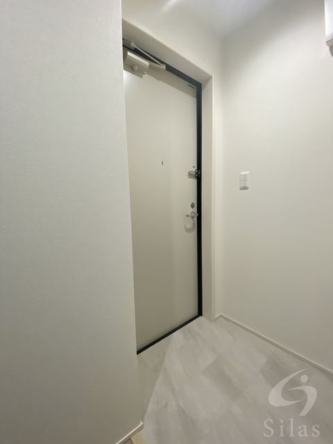 拡大写真:八尾市荘内町1丁目 2階202の内観