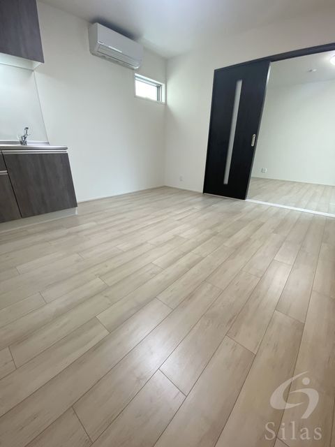 拡大写真:八尾市荘内町1丁目 2階202の内観