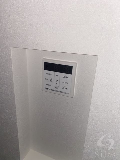 拡大写真:大阪市生野区勝山北2丁目 3階301の内観