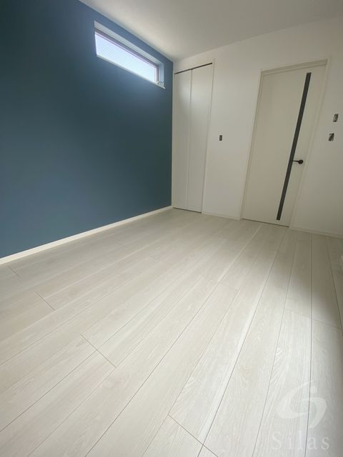 拡大写真:大阪市生野区勝山北2丁目 3階301の内観