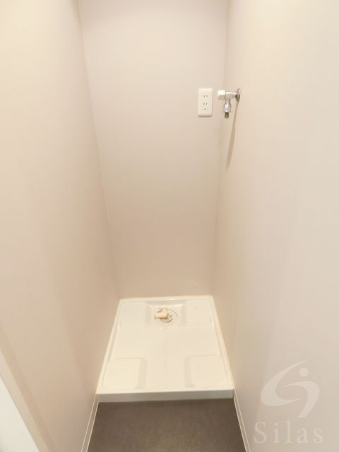 拡大写真:大阪市生野区林寺6丁目 2階202の内観
