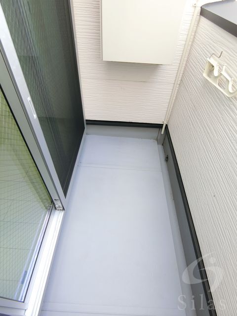 拡大写真:大阪市生野区林寺6丁目 2階202の内観