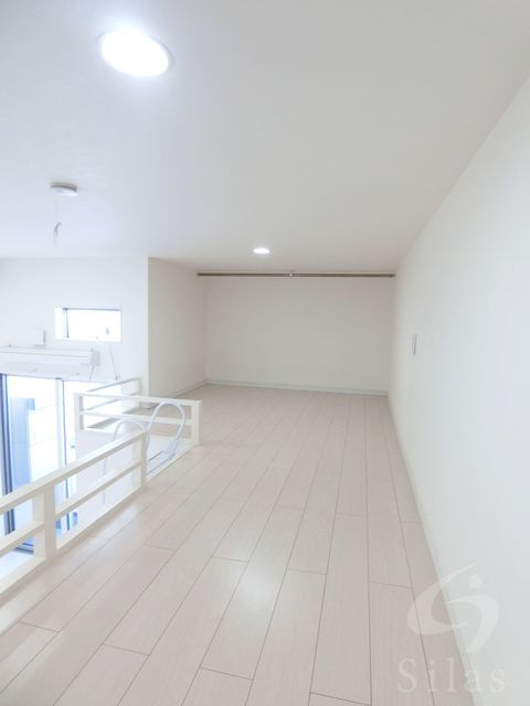 拡大写真:大阪市生野区林寺6丁目 2階202の内観