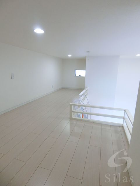 拡大写真:大阪市生野区林寺6丁目 2階202の内観
