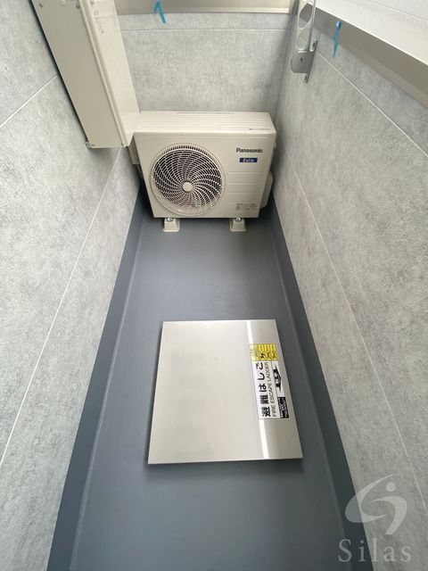 拡大写真:東大阪市友井1丁目 1階103の内観