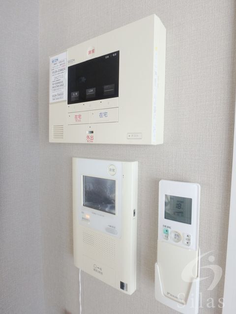拡大写真:東大阪市菱屋西1丁目 2階201の内観