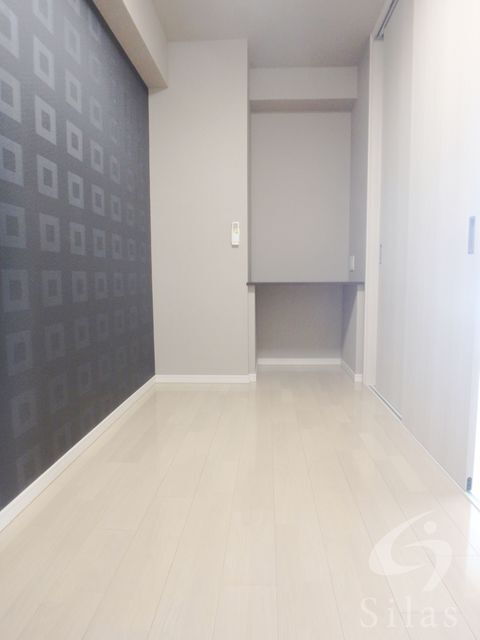 拡大写真:東大阪市菱屋西1丁目 2階201の内観
