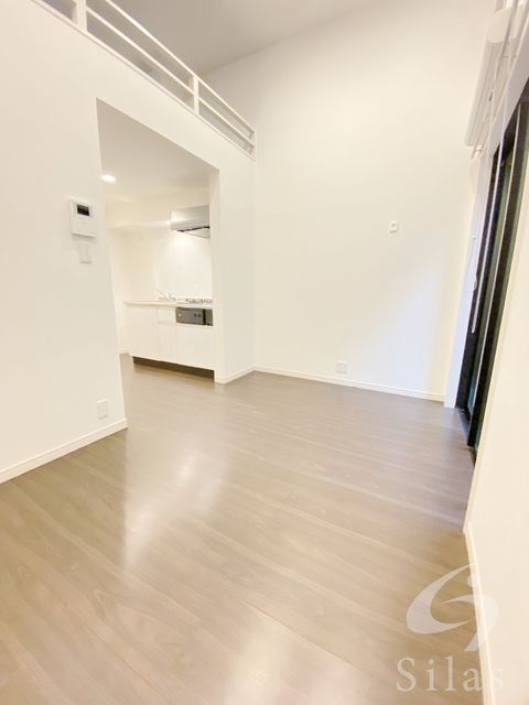 拡大写真:堺市堺区香ヶ丘町1丁 2階205の内観
