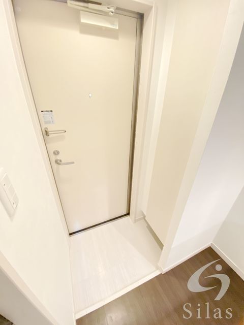 拡大写真:堺市堺区香ヶ丘町1丁 2階205の内観