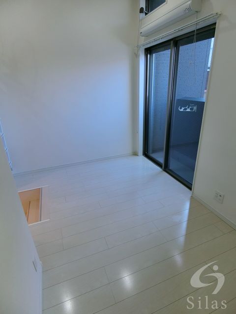 拡大写真:堺市堺区東雲西町4丁 2階202の内観