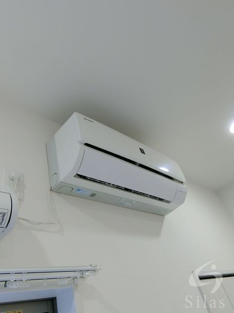 拡大写真:堺市堺区東雲西町4丁 2階202の内観