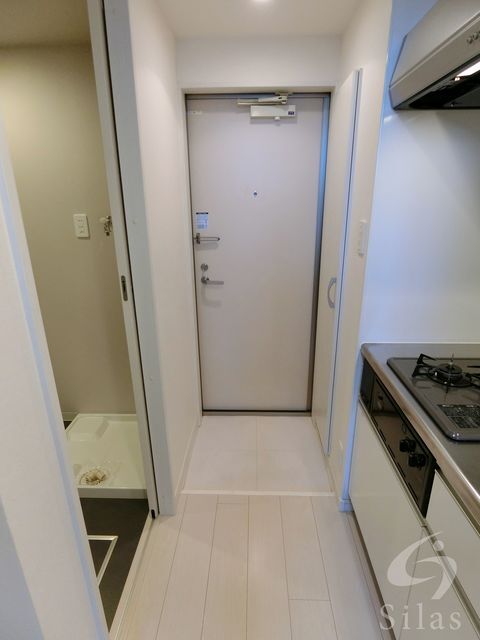 拡大写真:堺市堺区東雲西町4丁 2階202の内観