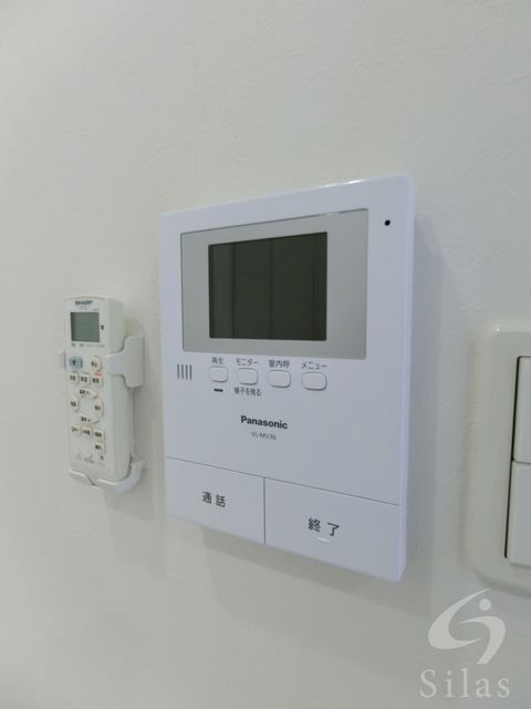 拡大写真:堺市堺区東雲西町4丁 2階202の内観