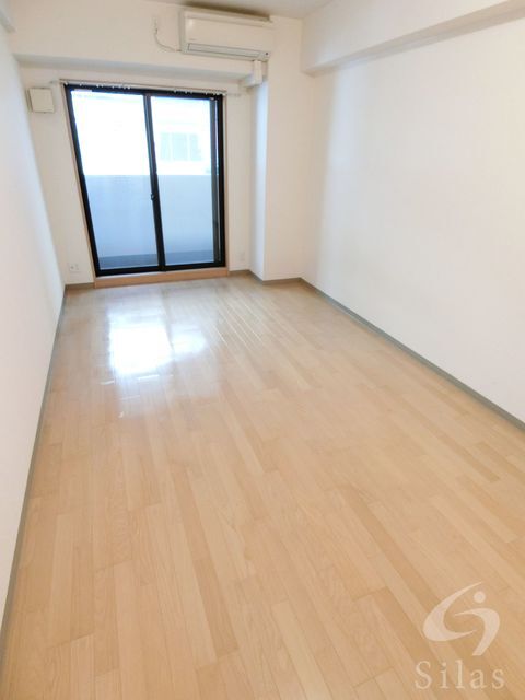 拡大写真：大阪市住吉区長居２丁目 4階401の内観