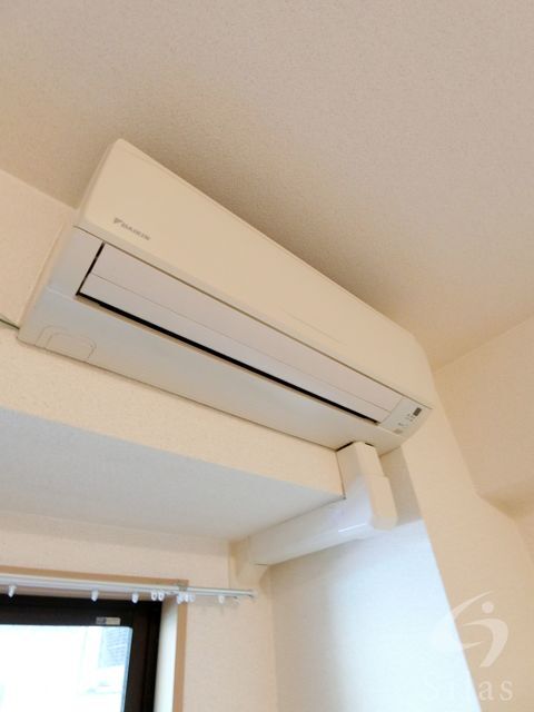 拡大写真：大阪市住吉区長居２丁目 4階401の内観