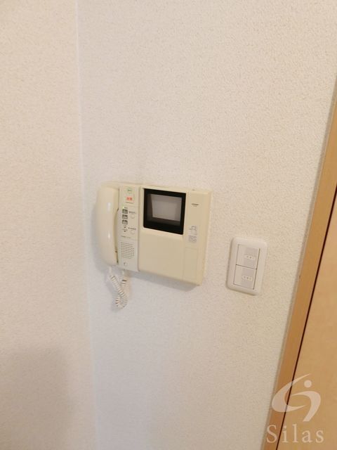 拡大写真：大阪市住吉区長居２丁目 4階401の内観