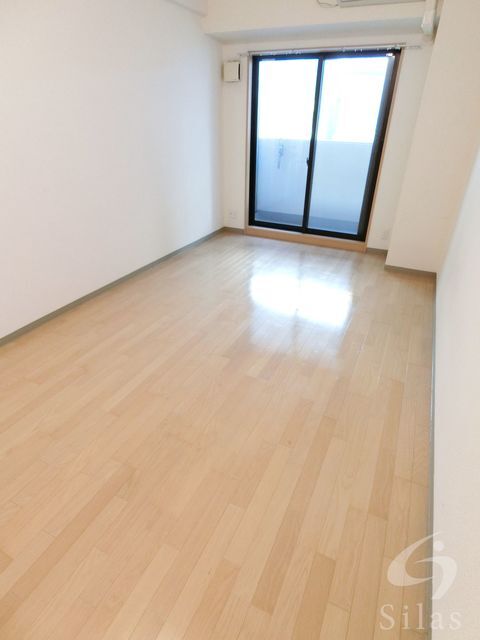 拡大写真：大阪市住吉区長居２丁目 4階401の内観