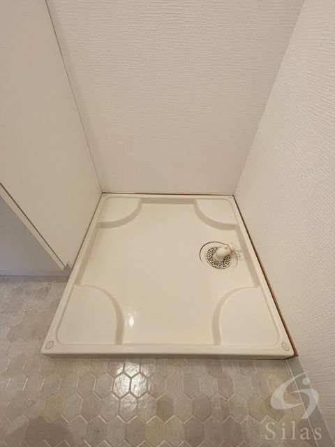 拡大写真:八尾市光町1丁目 3階301の内観
