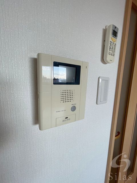 拡大写真:八尾市光町1丁目 3階301の内観