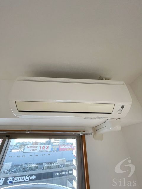 拡大写真:八尾市光町1丁目 3階301の内観