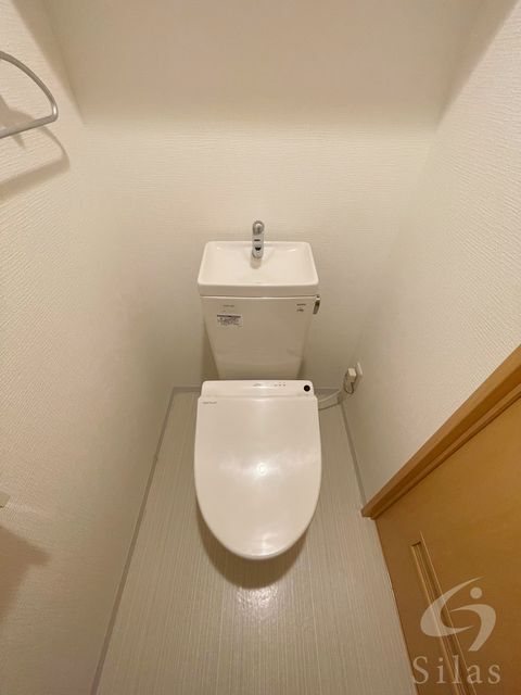 拡大写真:八尾市光町1丁目 3階301の内観